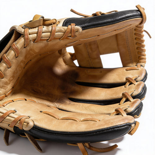 BLACK AND TAN A2000 - Wilson 11.5 Glove