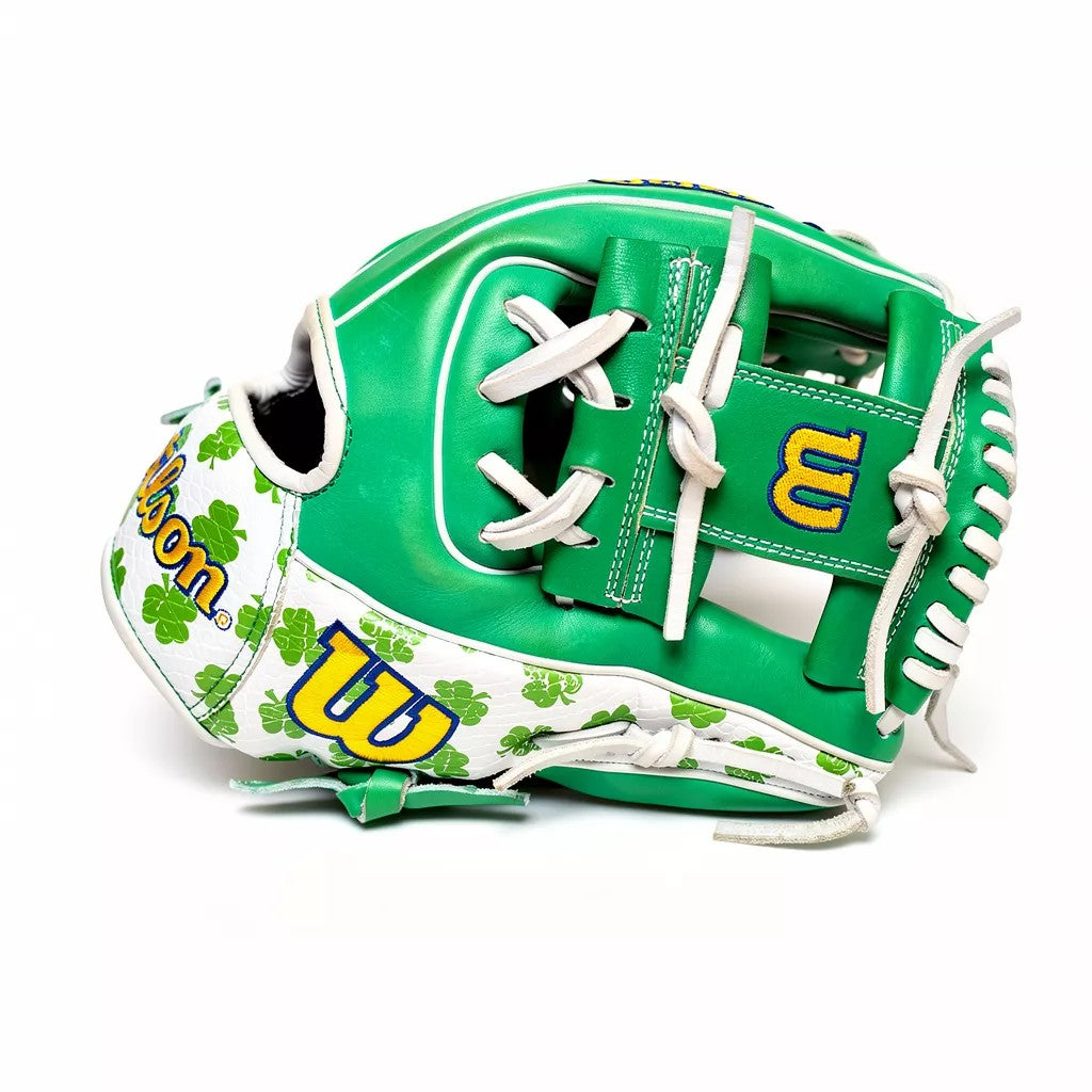 LUCKY CLOVER A2000 - Wilson 11.5 Glove