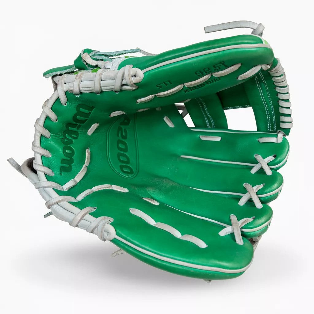 LUCKY CLOVER A2000 - Wilson 11.5 Glove