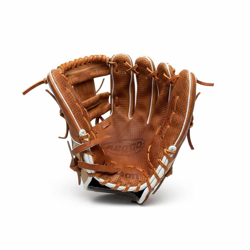 CLASSIC BROWN A2000 - Wilson 11.5 Glove