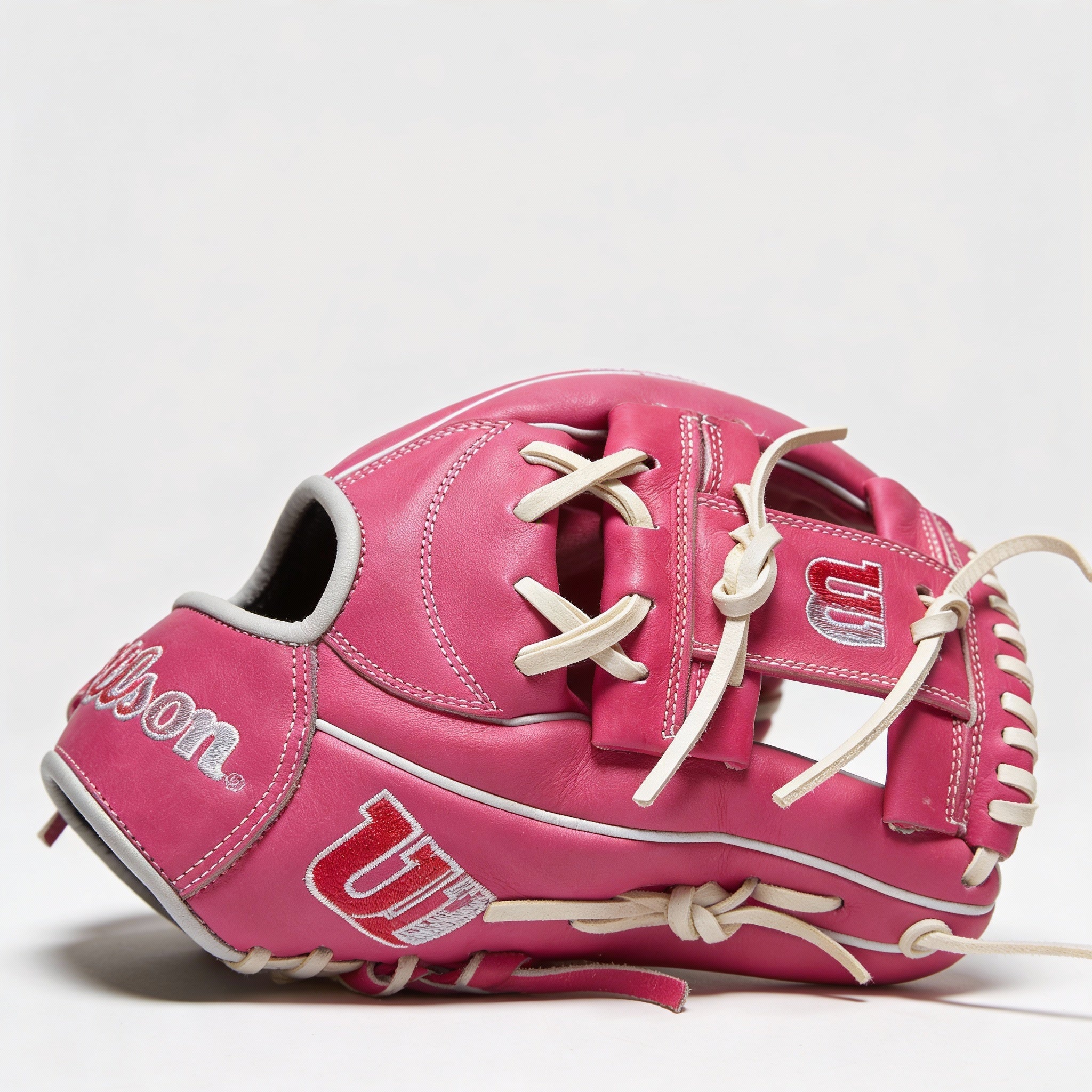 PRETTY IN PINK A2000 - Wilson 11.5 Glove