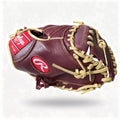 NEW GOLD GLOVE - Rawlings Catcher 33 Glove