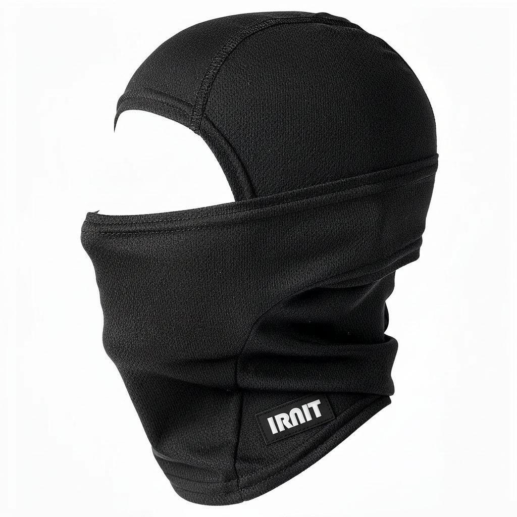 COMING SOON! -- IRNIT SHEISTY BLACK