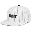 COMING SOON! -- IRNIT WHITE PINSTRIPE HAT