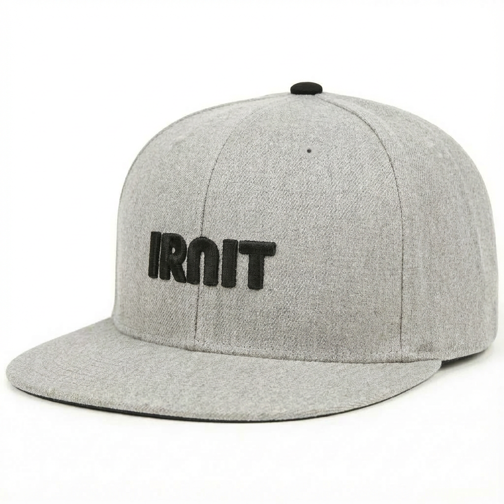 COMING SOON! -- IRNIT GRAY HAT