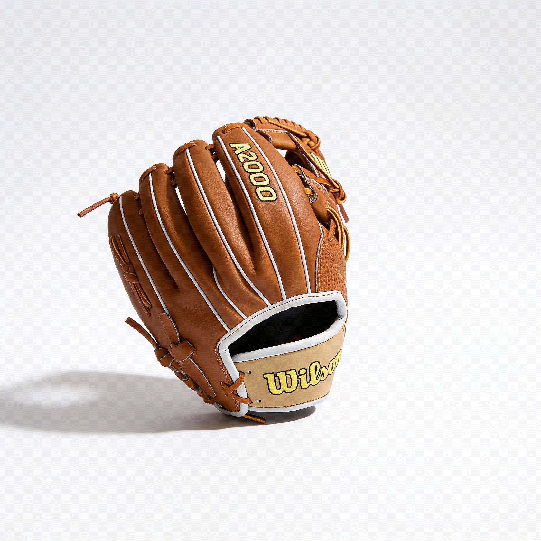 CLASSIC BROWN A2000 - Wilson 11.5 Glove