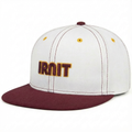 COMING SOON! -- IRNIT MAROON GOLD WHITE HAT