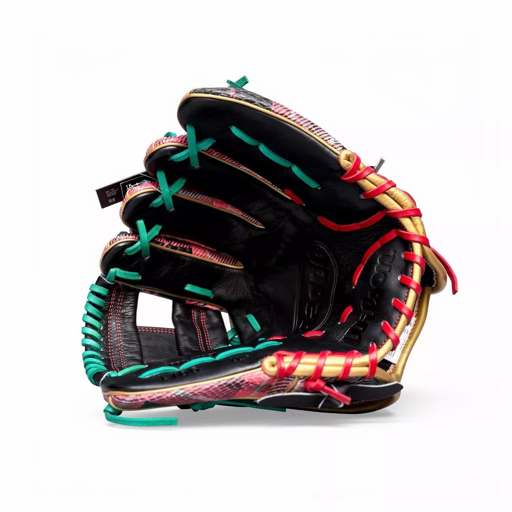 UGLY SWEATER CHRISTMAS A2000 - Wilson 11.5 Glove