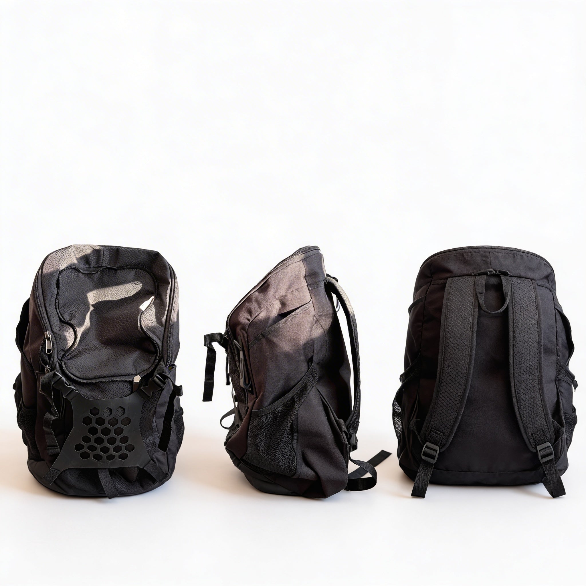 EASTON BASEBALL BAG -- LIKE NEW