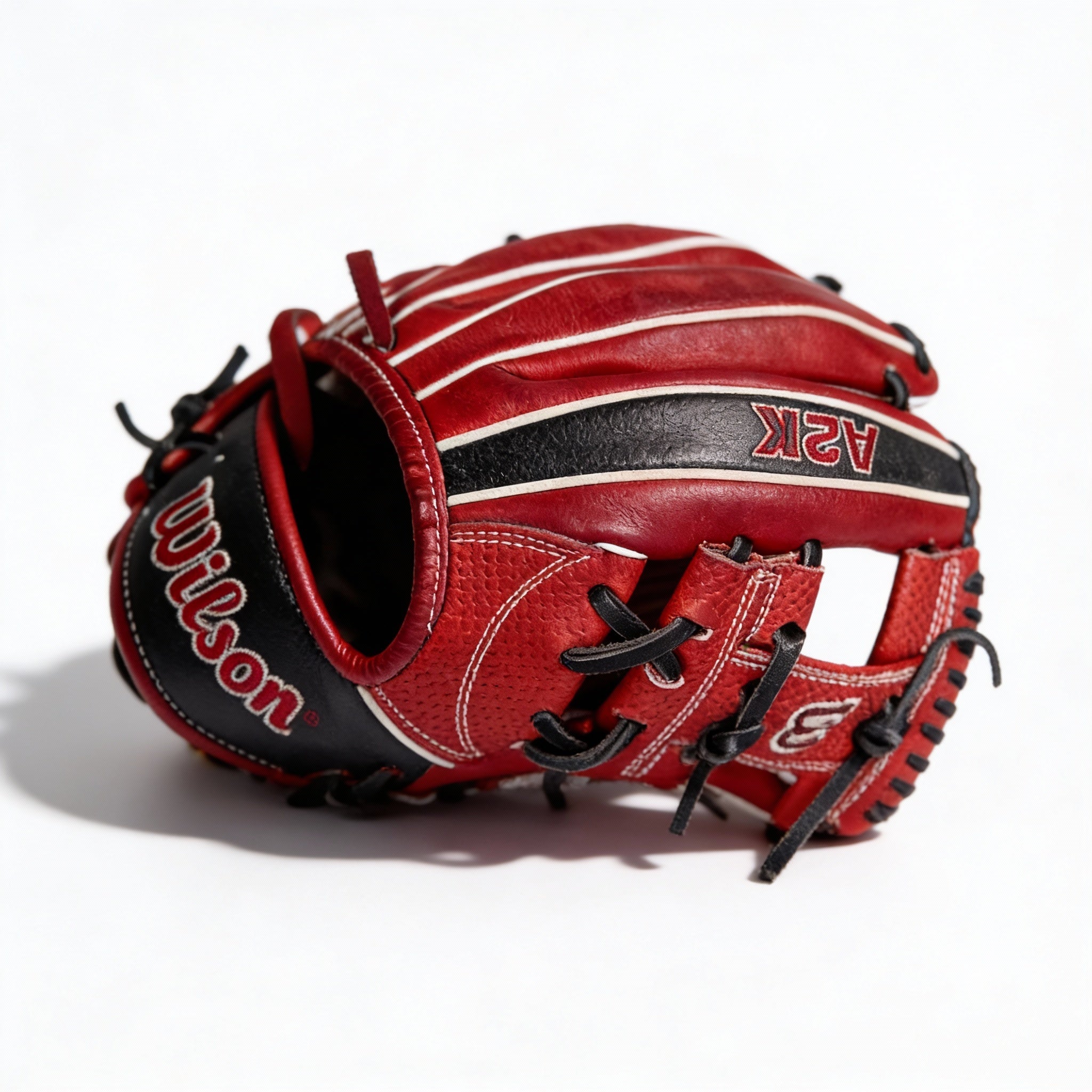 MAROON A2K - Wilson 11.5 Glove