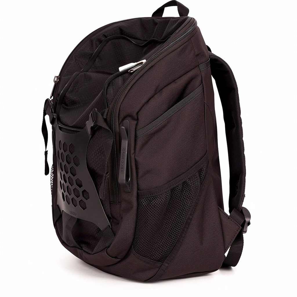 EASTON BASEBALL BAG -- LIKE NEW