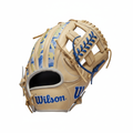 BABY BLUE A2000 - Wilson 11.5 Glove