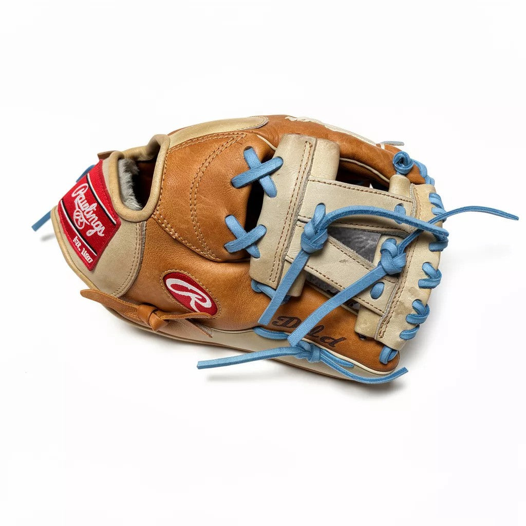 WHO'S YOUR DADDY Heart of the Hide - Rawlings 11.5 Glove