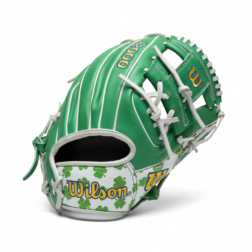 LUCKY CLOVER A2000 - Wilson 11.5 Glove