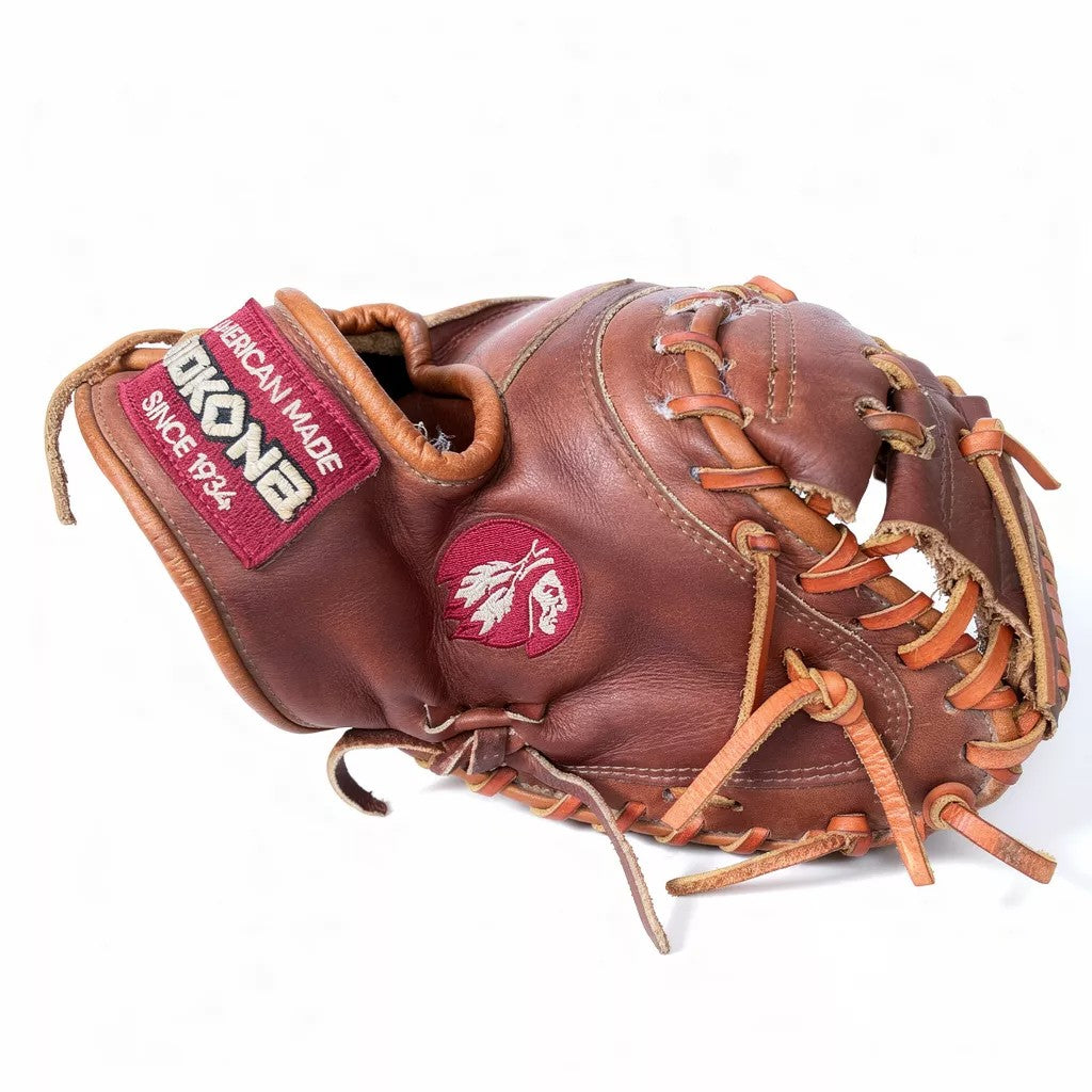 CLASSIC CATCHER - Nokona 33.5 Glove